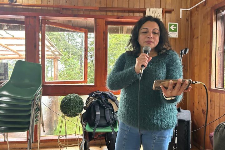 Conmemoración 1° Mayo 2025