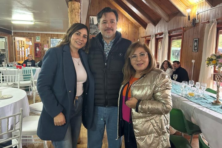 Conmemoración 1° Mayo 2025