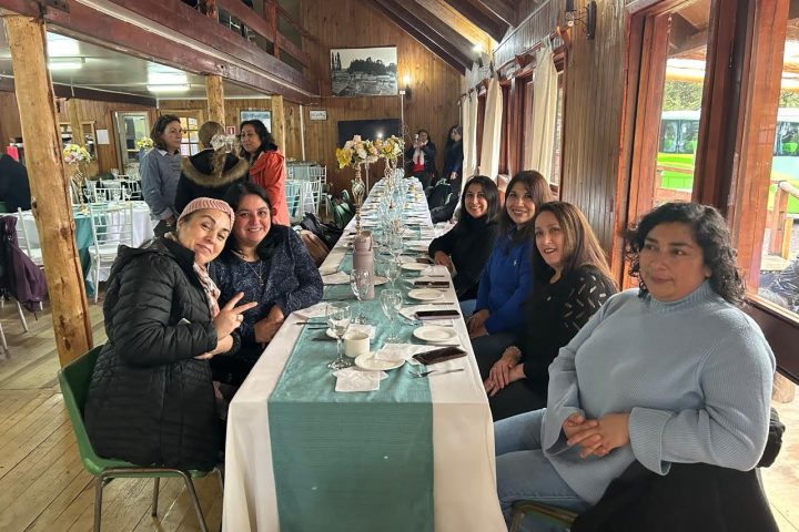 Conmemoración 1° Mayo 2025