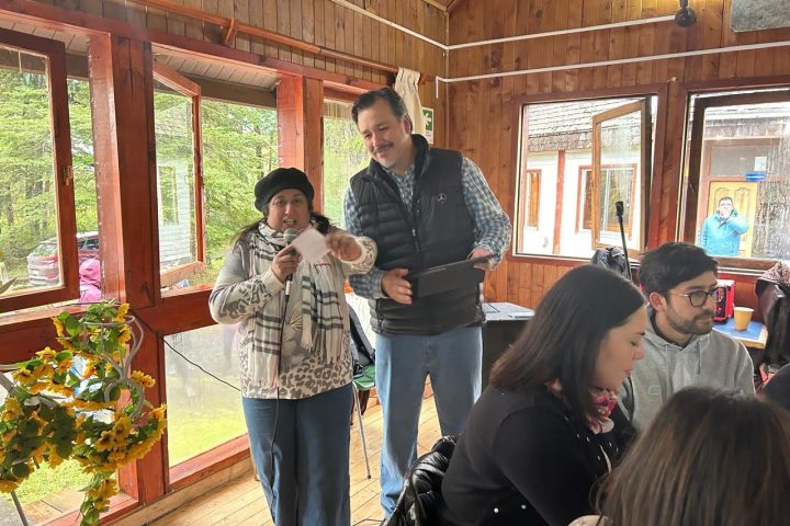 Conmemoración 1° Mayo 2025