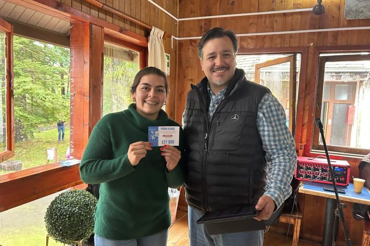 Conmemoración 1° Mayo 2025