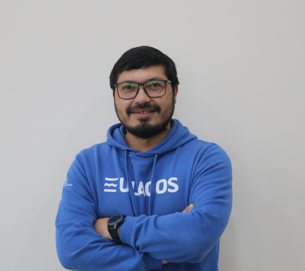 Alexis Calderón San Juan