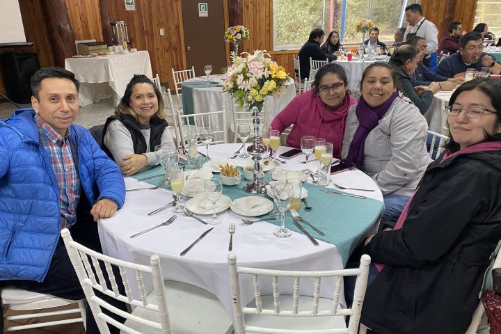 Conmemoración 1° Mayo 2025
