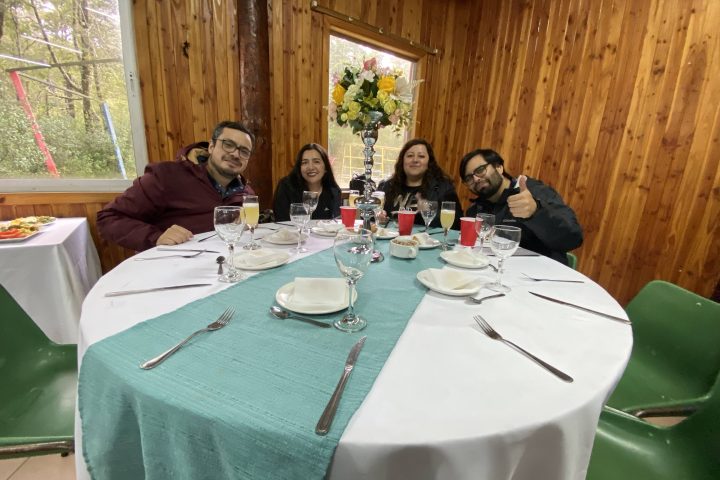 Conmemoración 1° Mayo 2025