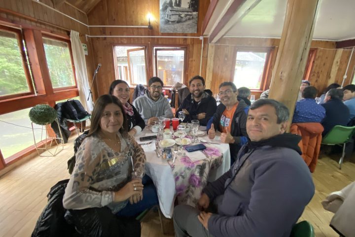 Conmemoración 1° Mayo 2025
