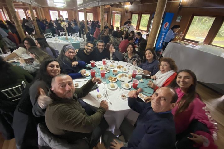 Conmemoración 1° Mayo 2025