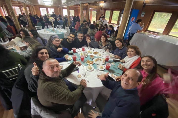 Conmemoración 1° Mayo 2025