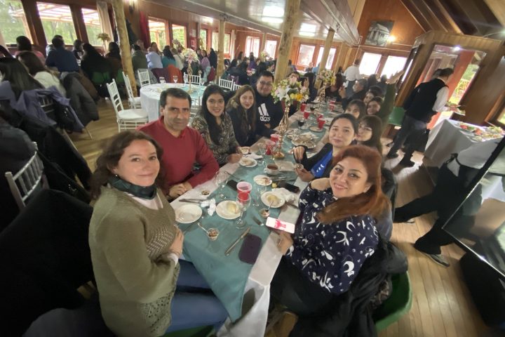 Conmemoración 1° Mayo 2025