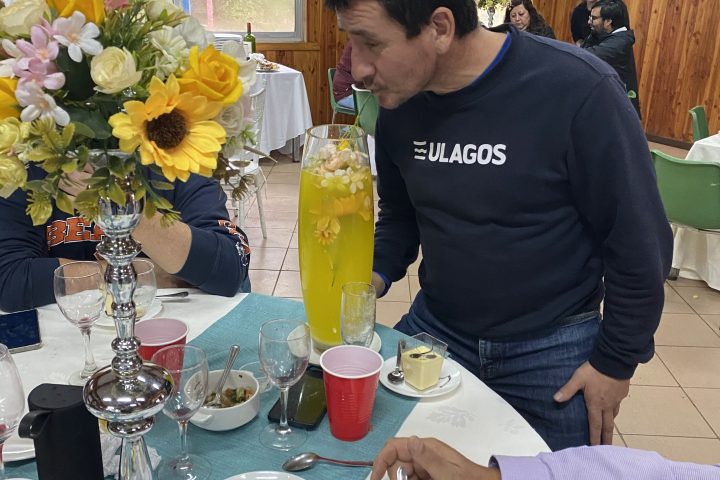 Conmemoración 1° Mayo 2025