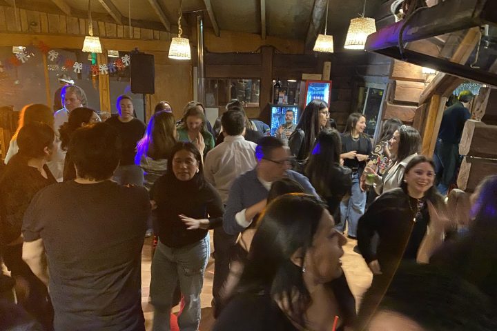Aniversario 32° 2026