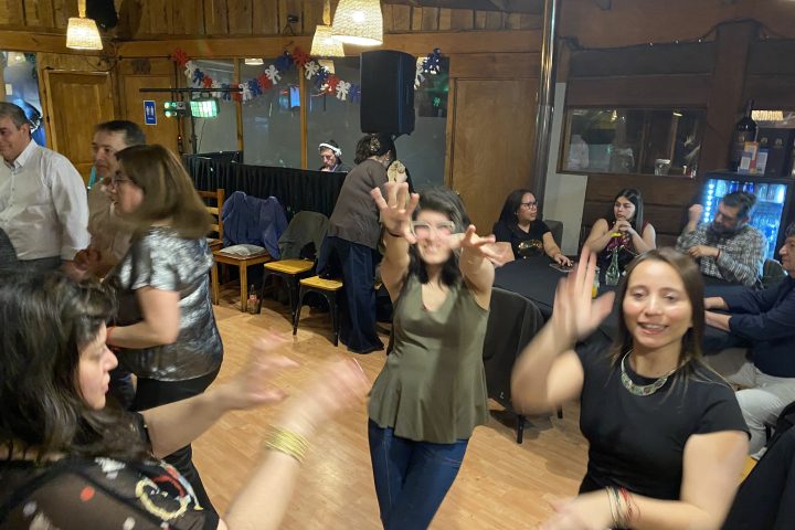 Aniversario 32° 2026