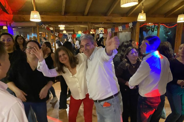 Aniversario 32° 2026
