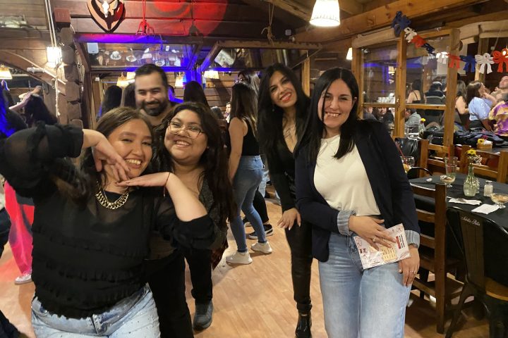 Aniversario 32° 2026