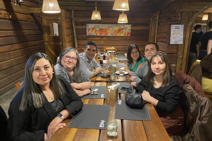 Aniversario 32° 2026