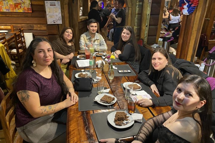 Aniversario 32° 2026