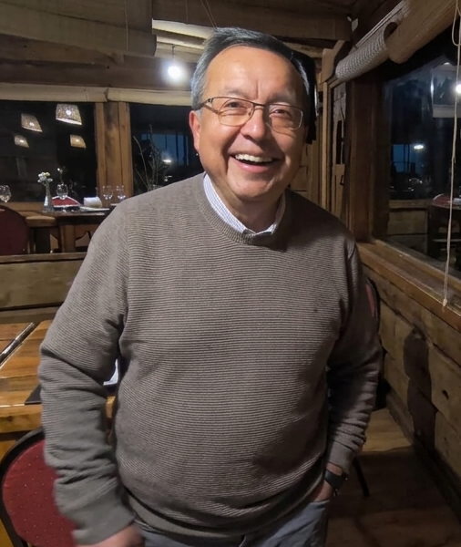 Víctor Pérez Garcés