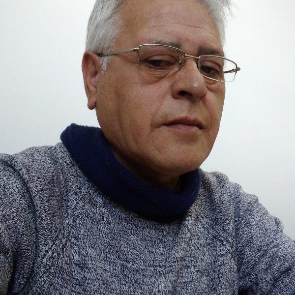 Sady Aburto Bustos