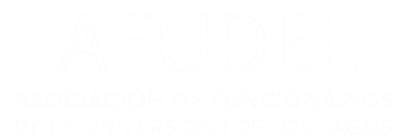Asociación de Funcionarios de la Universidad de Los Lagos | AFUDEL